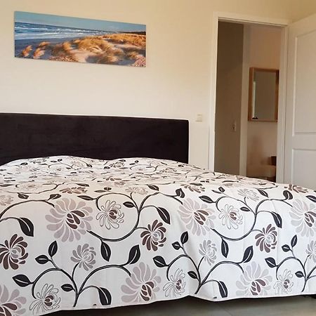 Strandkuesschen Ostseebad Kühlungsborn المظهر الخارجي الصورة