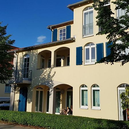 Strandkuesschen Ostseebad Kühlungsborn المظهر الخارجي الصورة