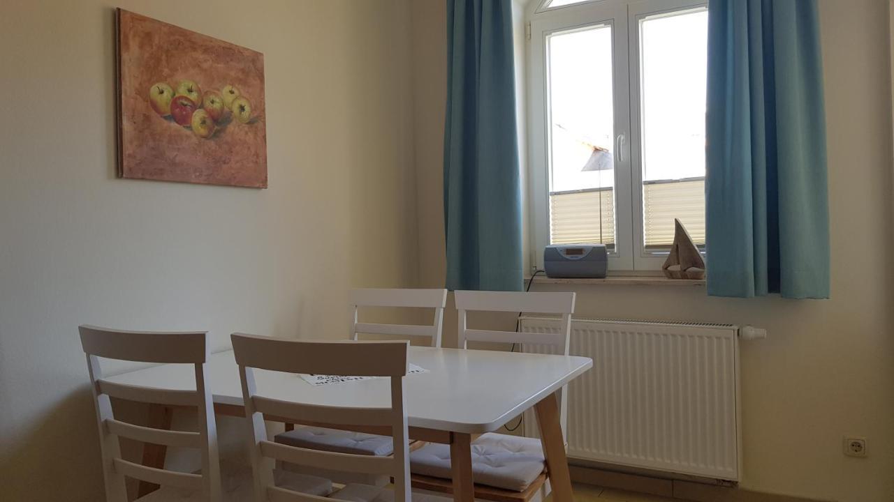 Strandkuesschen Ostseebad Kühlungsborn المظهر الخارجي الصورة